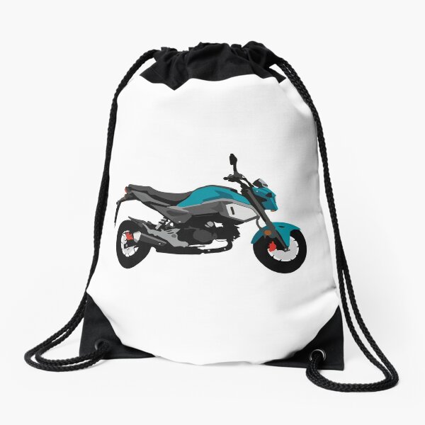 honda grom bag