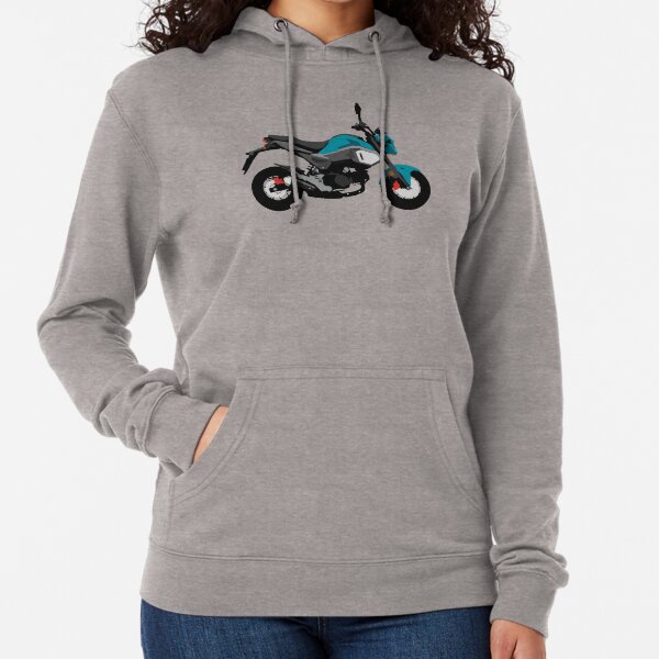 Honda grom hoodie hotsell