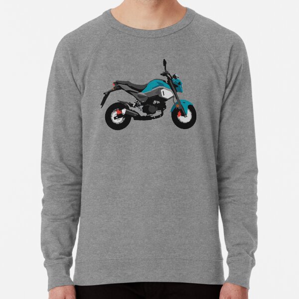 Honda grom hoodie sales