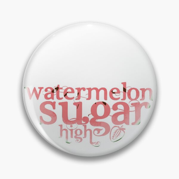 Item preview, Watermelon Sugar High designed and sold by tequilabb.