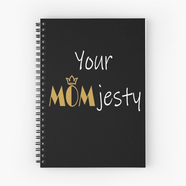 Item preview,  your momjesty ,for real mom is my queen designed and sold by itsarti.