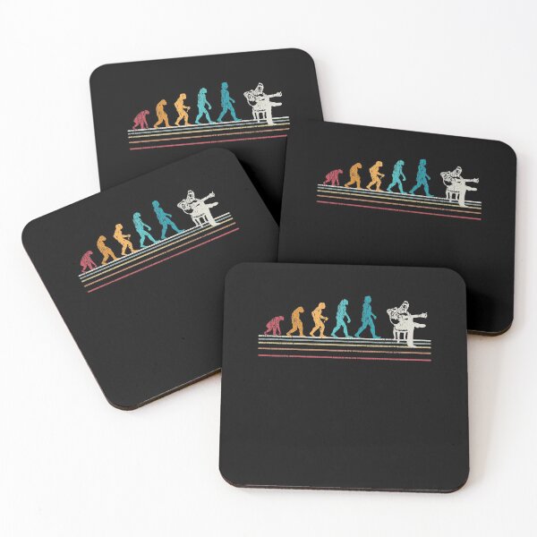 Item preview, Flamenco Evolution designed and sold by Grimbart.