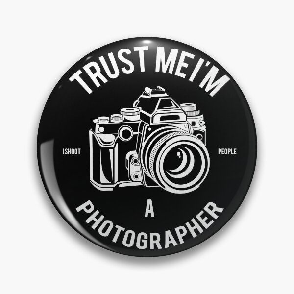 Item preview, Trust me I´m a Photographer designed and sold by lunegreiros.