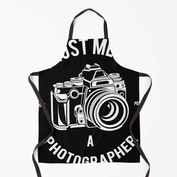 Item preview, Trust me I´m a Photographer designed and sold by lunegreiros.