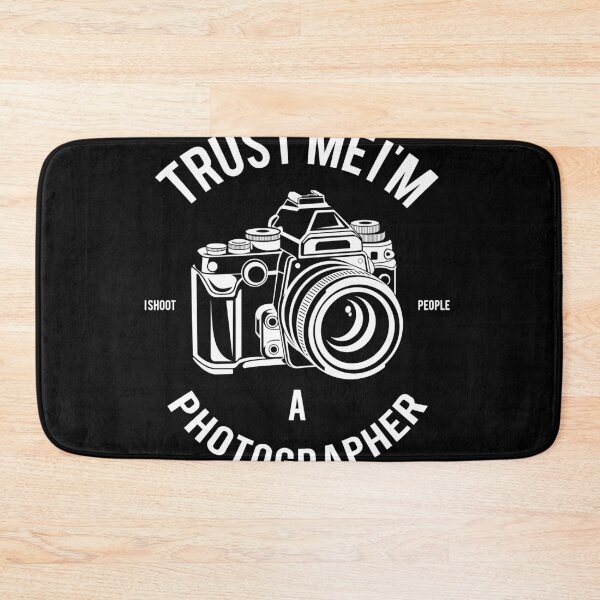 Item preview, Trust me I´m a Photographer designed and sold by lunegreiros.