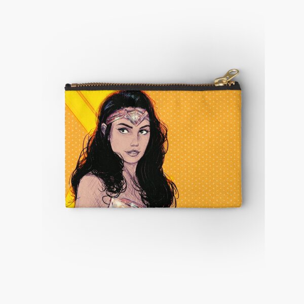 Item preview, Super Heroine designed and sold by Michael DeNicola.