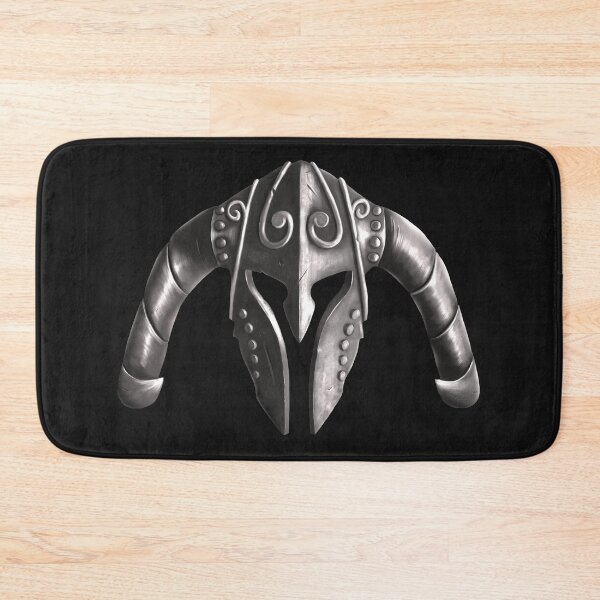 Item preview, Nordic dragon helmet designed and sold by Olegius.