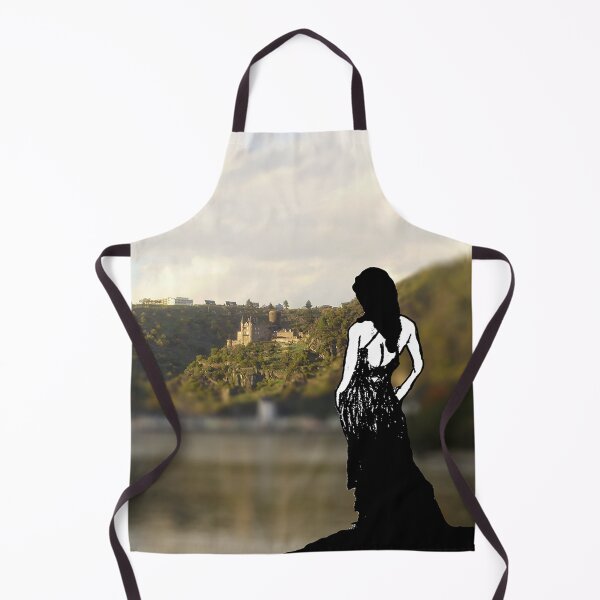 Item preview, darkness is watching castle designed and sold by KerCar.