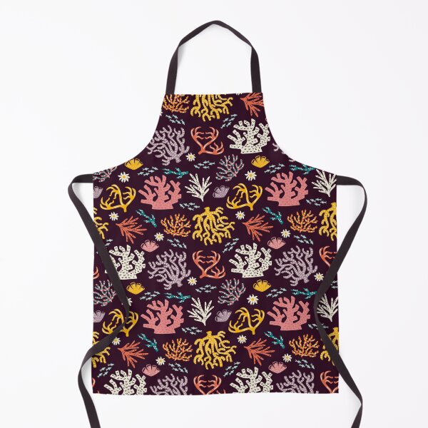 Item preview, Coral Pattern designed and sold by EVERTEESLOVER.