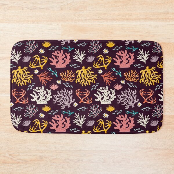 Item preview, Coral Pattern designed and sold by EVERTEESLOVER.