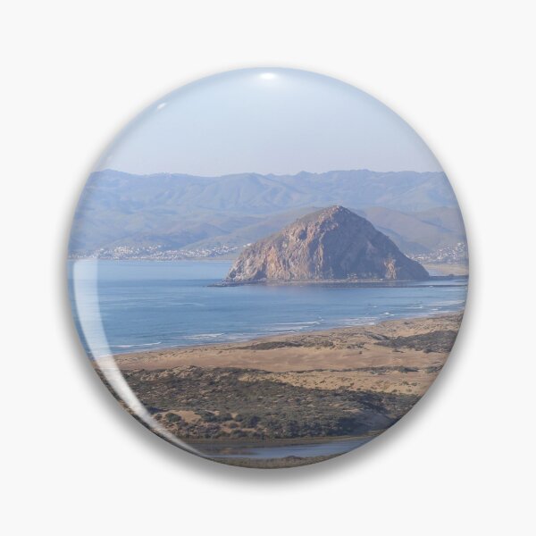 Item preview, MORRO ROCK PANORAMA designed and sold by Michael Rock Art.
