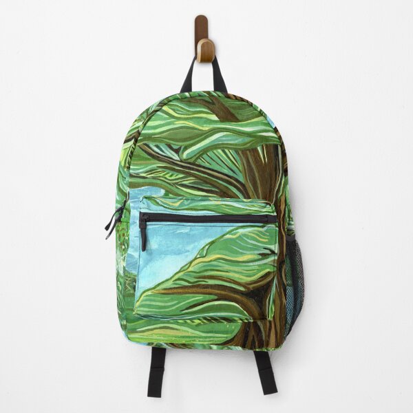 Item preview, tree painting designed and sold by sonabeam.