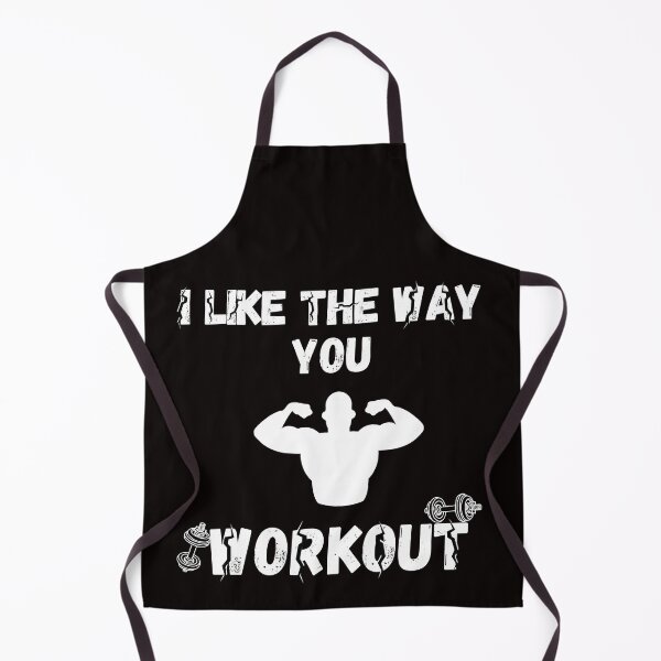 Item preview, i like the way you workout Fitness Motivation i like the way you workout - workout motivation designed and sold by Live  Today.