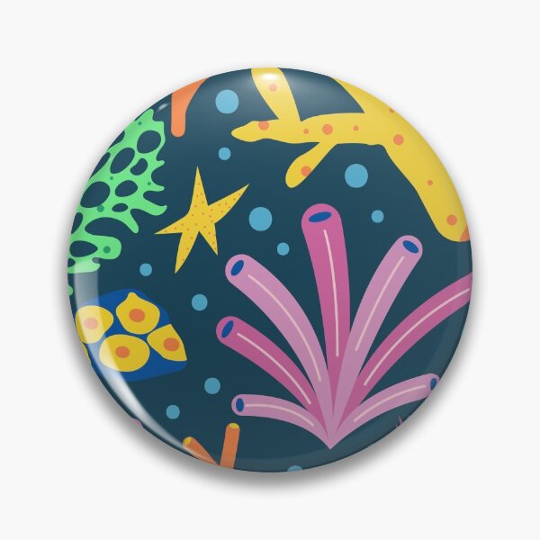Item preview, Coral Pattern designed and sold by EVERTEESLOVER.