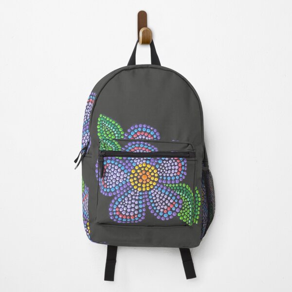 Item preview, Purple Flower designed and sold by Jenannbrown.