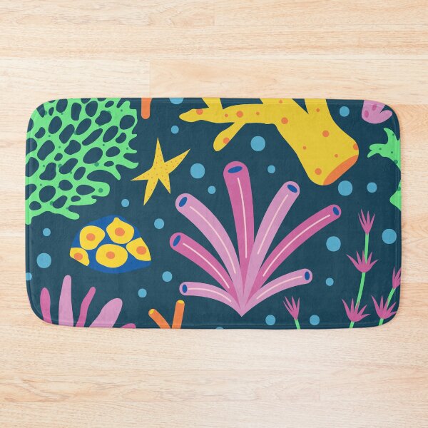 Item preview, Coral Pattern designed and sold by EVERTEESLOVER.