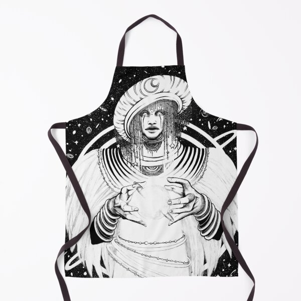 Item preview, The Deep Field designed and sold by Jamie Primack.