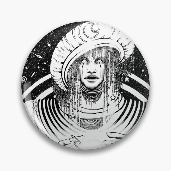 Item preview, The Deep Field designed and sold by Jamie Primack.