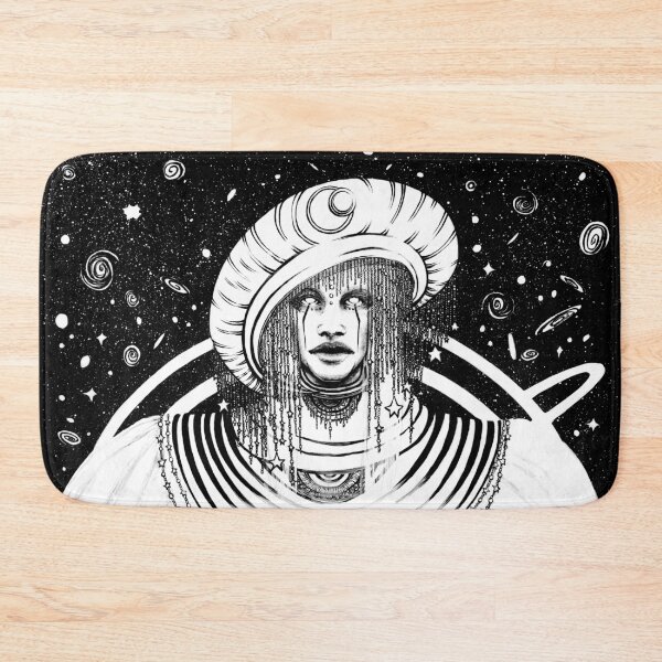 Item preview, The Deep Field designed and sold by Jamie Primack.