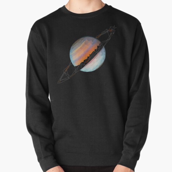 Item preview, Saturn designed and sold by Audrey Bowen.