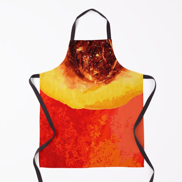 Item preview, Juicy Peach designed and sold by BreslauBadger.