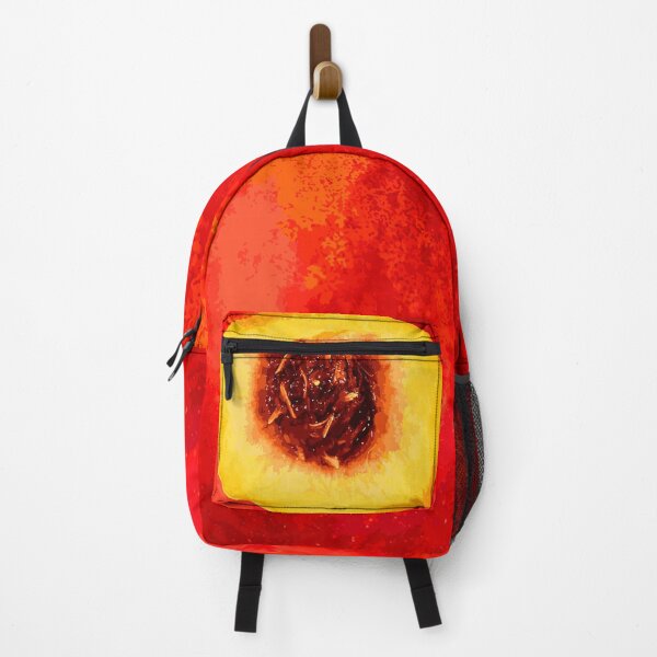 Item preview, Juicy Peach designed and sold by BreslauBadger.