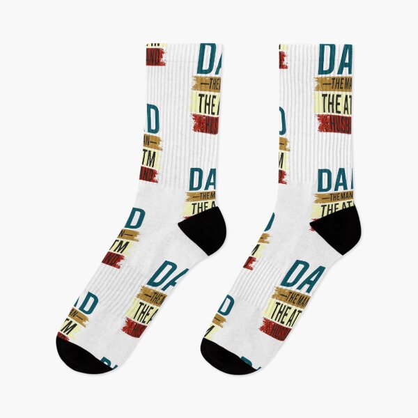 Item preview,   Dad The Man The Atm The Husband, Father day 2021, Birthday Gift Idea designed and sold by Rassitni.