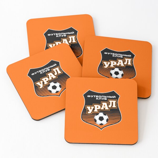 Item preview, Ural Yekaterinburg designed and sold by Carie-Mueza.
