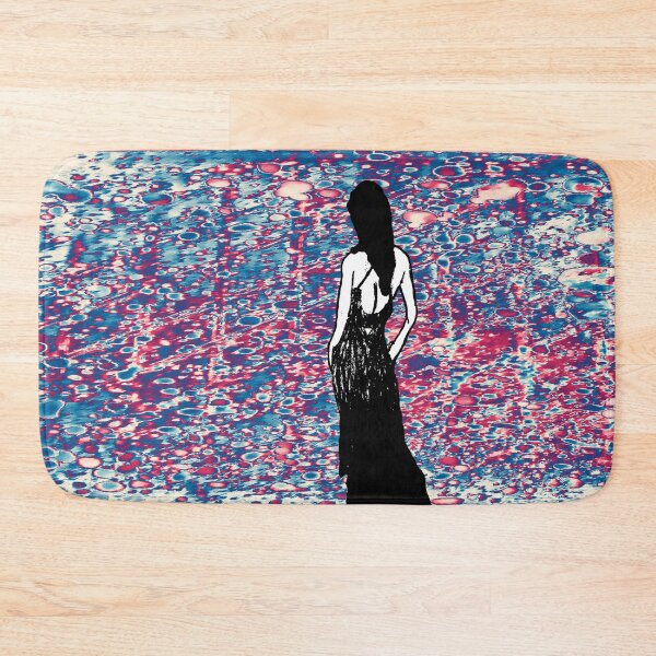 Item preview, darkness is watching  designed and sold by KerCar.