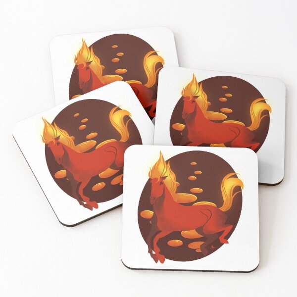 Item preview, Phoenix designed and sold by Sierra Morris.