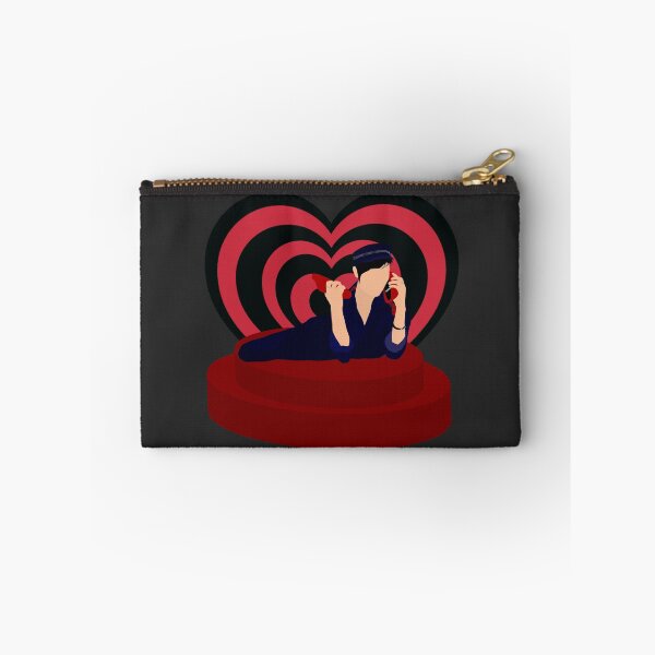 Item preview, The Boyz - Juhaknyeon - Stealer’s tricks - red version designed and sold by AnimeDesignX.