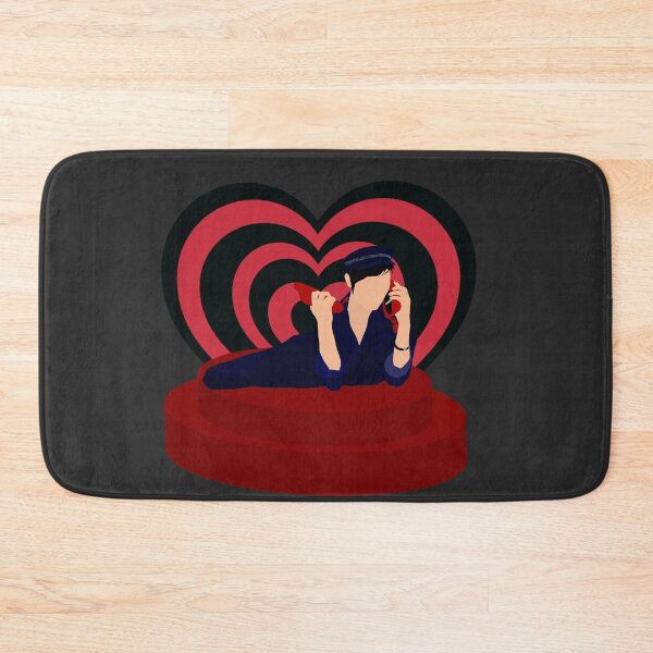 Item preview, The Boyz - Juhaknyeon - Stealer’s tricks - red version designed and sold by AnimeDesignX.