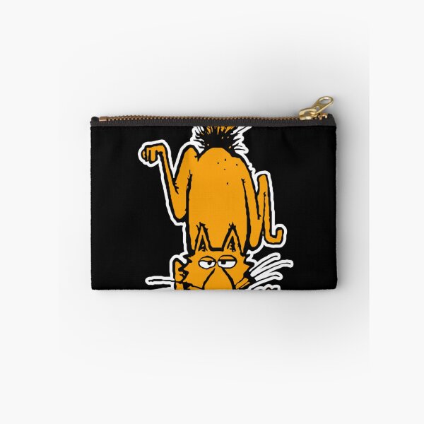 Item preview, Fat Freddy s Cat designed and sold by ralphnewb.
