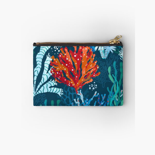 Item preview, Coral Pattern designed and sold by EVERTEESLOVER.