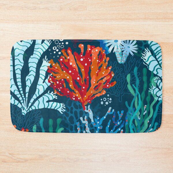 Item preview, Coral Pattern designed and sold by EVERTEESLOVER.