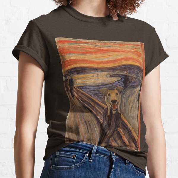 The Woof Classic T-Shirt