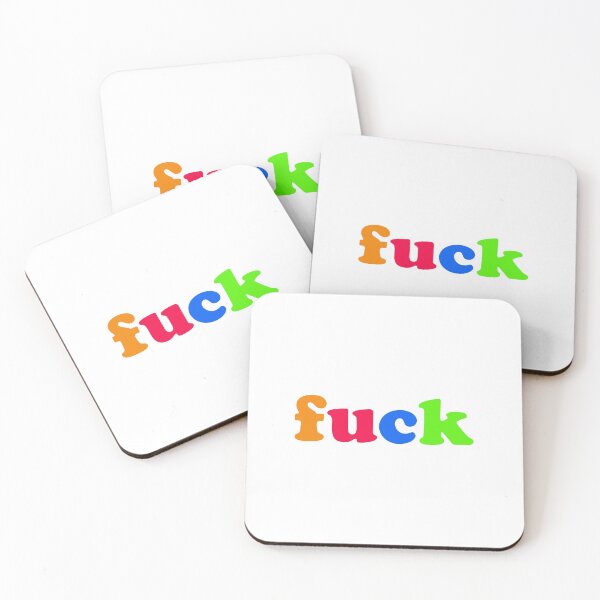 Item preview, Fuck pop art  designed and sold by Ilustra Club.