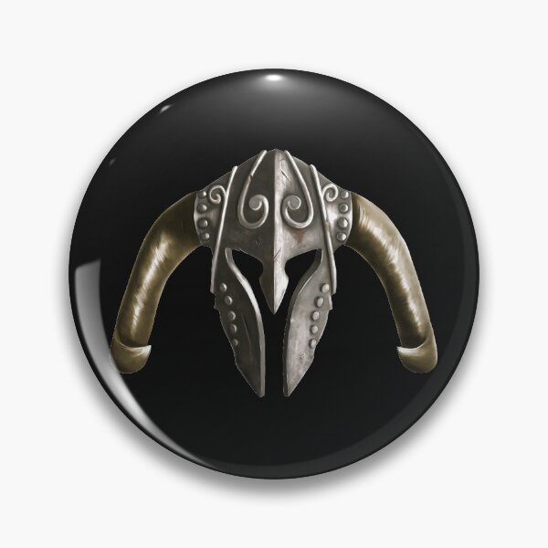 Item preview, Nordic dragon helmet_v3 designed and sold by Olegius.