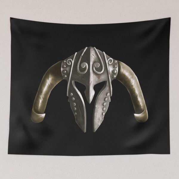 Item preview, Nordic dragon helmet_v3 designed and sold by Olegius.