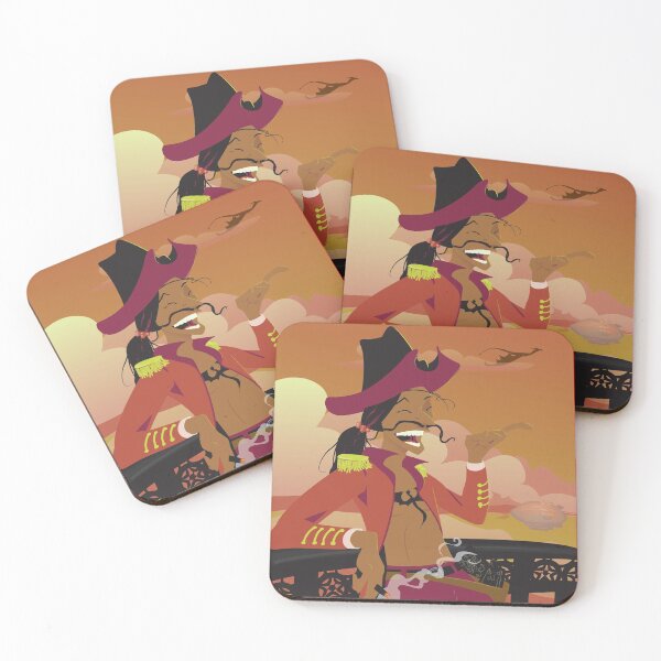 Item preview, King of Pentacles: Air of Fire designed and sold by egypturnash.