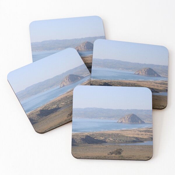 Item preview, Morro Bay Spring designed and sold by Michael Rock Art.