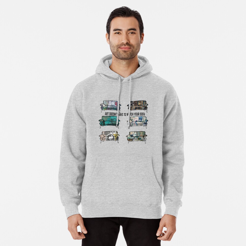 Item preview, Pullover Hoodie designed and sold by KellySchaub.