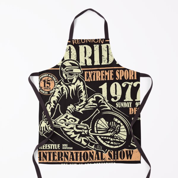 Item preview, Reunion Rider designed and sold by lunegreiros.