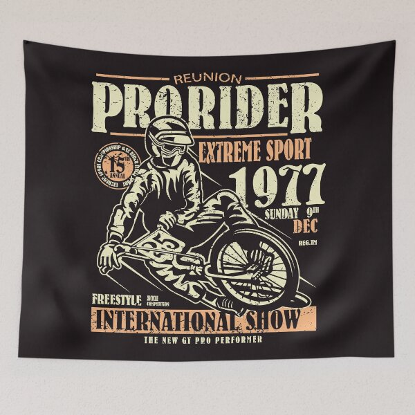 Item preview, Reunion Rider designed and sold by lunegreiros.