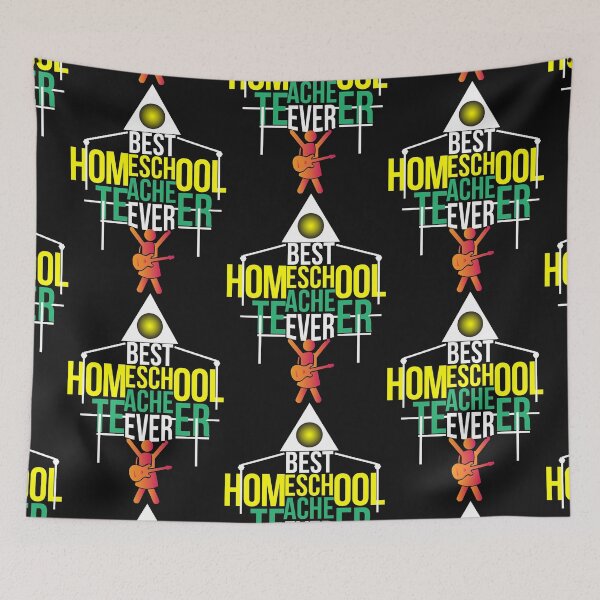Item preview, Homeschool teacher designed and sold by SueSakpal.