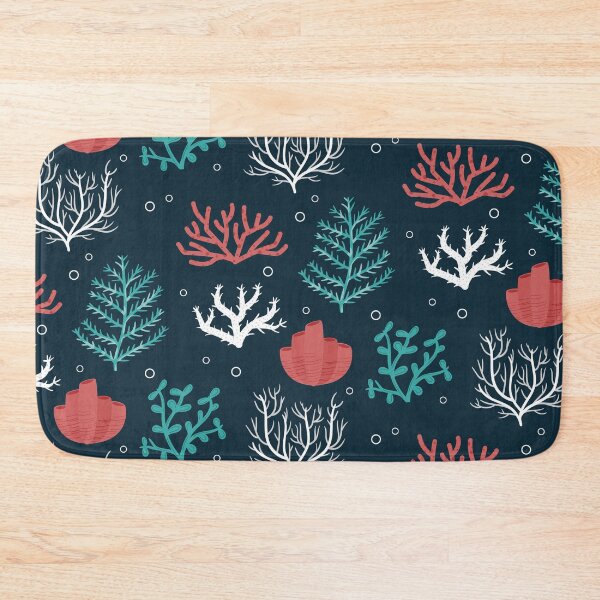 Item preview, Coral Pattern designed and sold by EVERTEESLOVER.