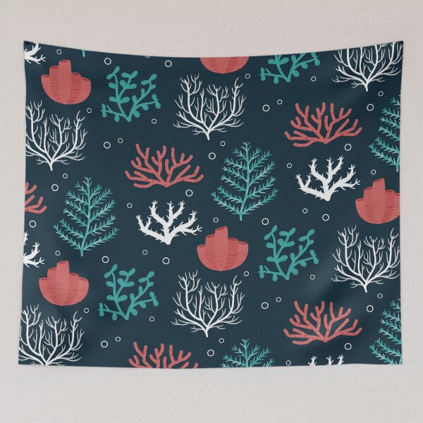 Item preview, Coral Pattern designed and sold by EVERTEESLOVER.