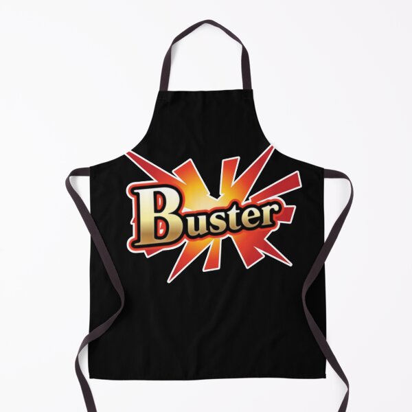 Item preview, FGO Buster Card Shirt designed and sold by ralphnewb.