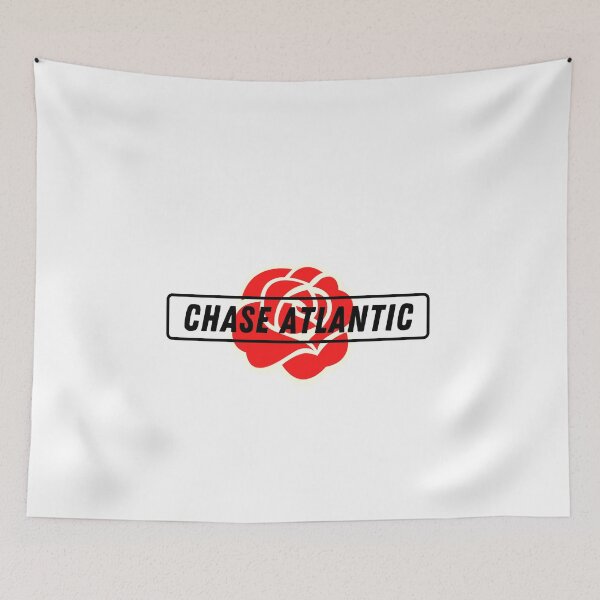Item preview, Chase Atlantic designed and sold by isurudinushaper.