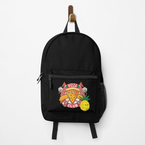 Item preview, NO pineapple in pizza designed and sold by LeMaya80.